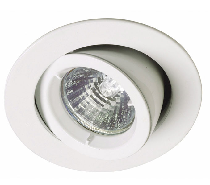 Halogen Downlight TRENIKRAVE